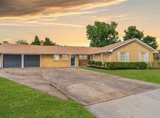 9412 Britton Cir, Oklahoma City, OK 73120