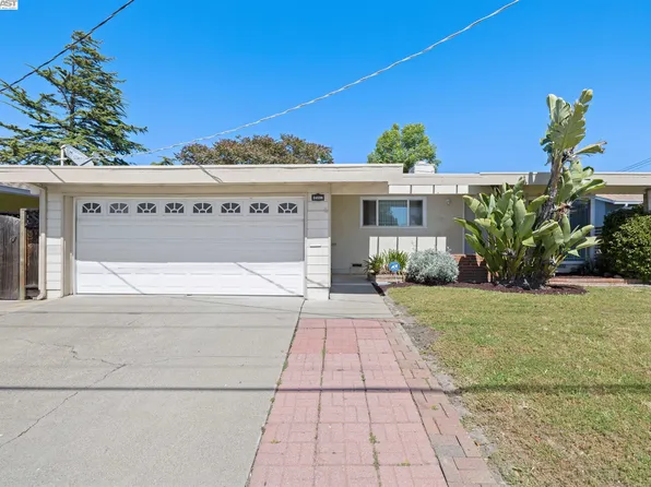 24598 Broadmore Ave, Hayward, CA 94544