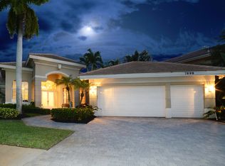 7898 Afton Villa Ct, Boca Raton, FL 33433