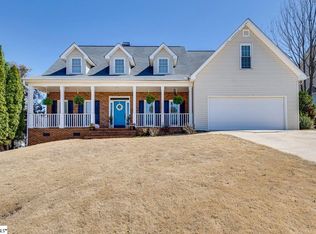 102 Richglen Way, Greer, SC 29650