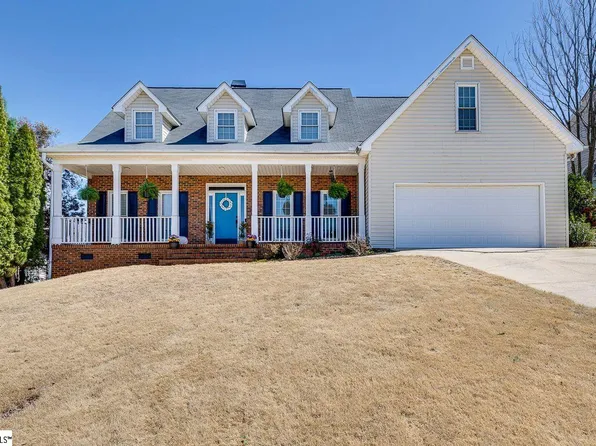 102 Richglen Way, Greer, SC 29650