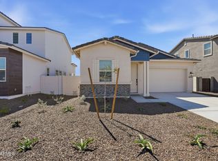 18007 W BIGHORN Avenue, Goodyear, AZ 85338