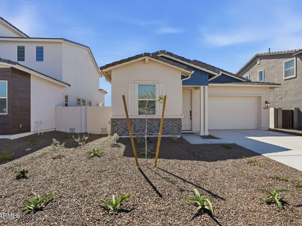 18007 W BIGHORN Avenue, Goodyear, AZ 85338