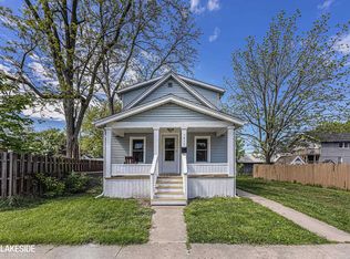 1411 Gordon St, Port Huron, MI