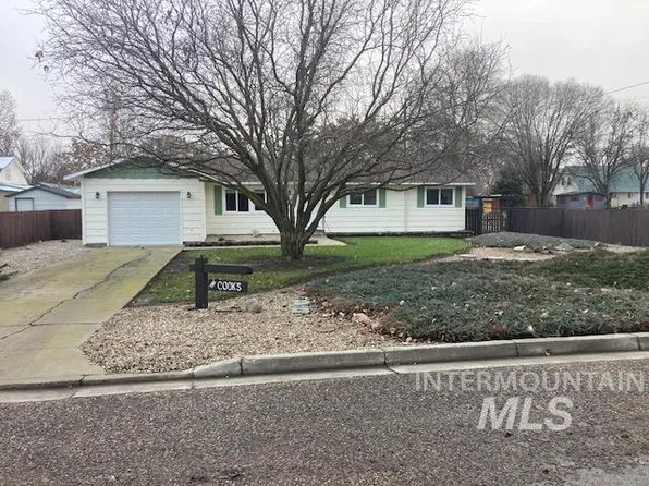 370 E 12th St, Weiser, ID 83672