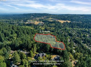 18815 Hilltop Rd, Lake Oswego, OR 97034