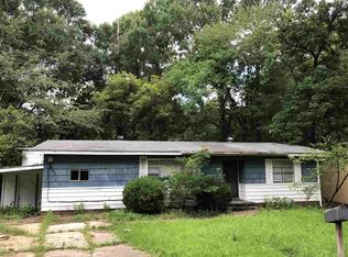 108 Club Ct, Jackson, MS 39209