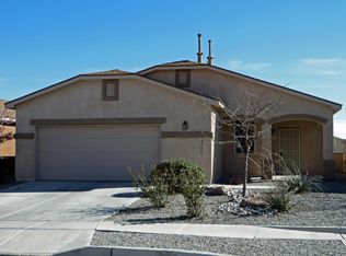 2216 Rancho Plata Ave SE, Rio Rancho, NM 87124