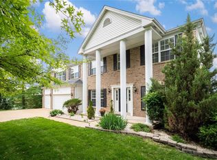 27 Harvestglen Ct, Saint Louis, MO 63141