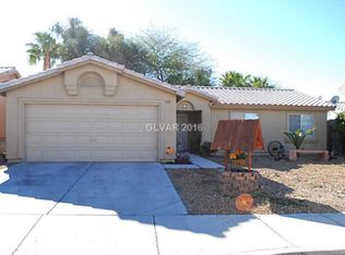 919 Sagecrest Way, Henderson, NV 89015