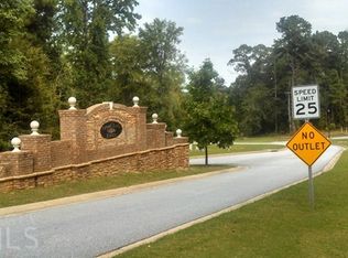 1881 NW Kings Row, Conyers, GA 30012