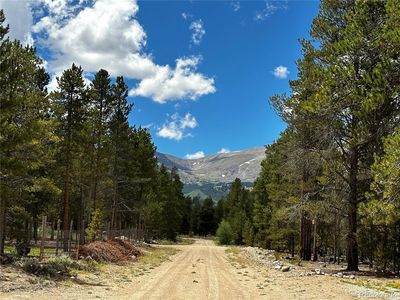 361 Fir Drive  Lot 126, Twin Lakes, CO, 81251