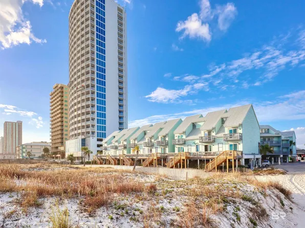 507 W Beach Blvd #304, Gulf Shores, AL 36542