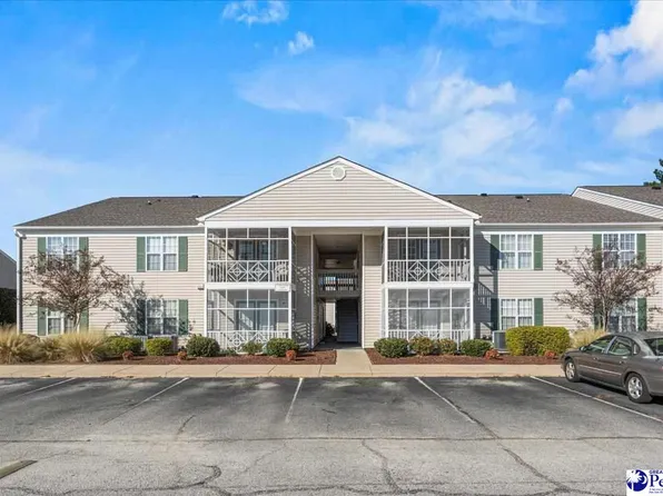 3125 S Cashua Dr #B2, Florence, SC 29501