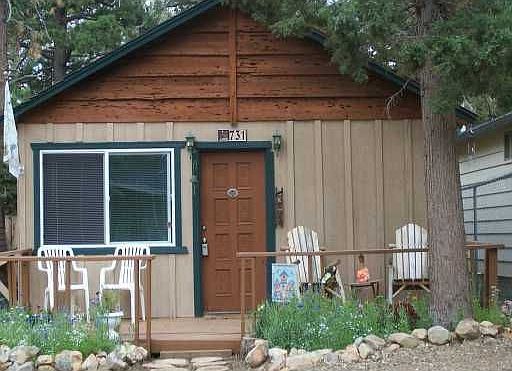 BIG BEAR-A SHORT TRIP TO FAR-AWAY!