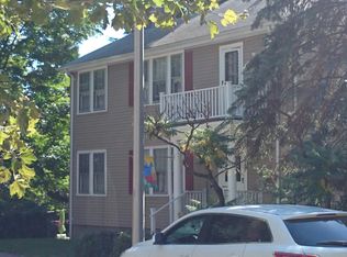 59 Oakland Rd, Brookline, MA 02445