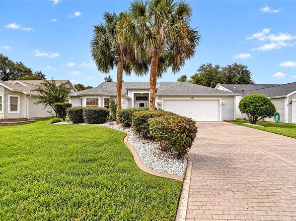 1177 OAK FOREST DRIVE, THE VILLAGES, FL 32162