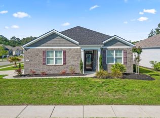 3056 Skylar Dr, Myrtle Beach, SC 29577