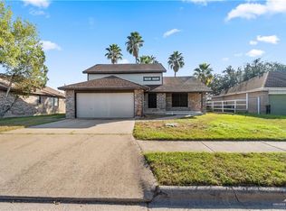 7412 N 19th St, McAllen, TX 78504