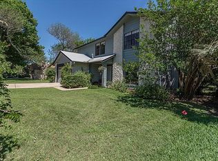 11613 Spotted Horse Dr, Austin, TX 78759