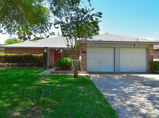 9814 Rustic Rock Rd, La Porte, TX 77571