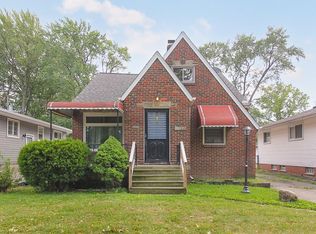 12521 Guardian Blvd, Cleveland, OH 44135