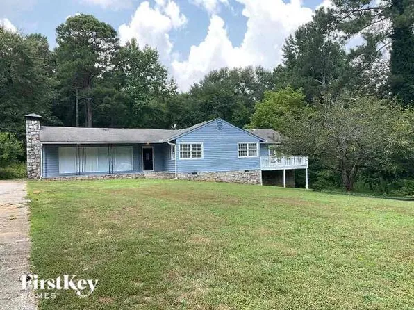 4725 Dennis Springs Rd, Snellville, GA 30039