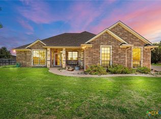 2662 Speegle Rd, Woodway, TX 76712