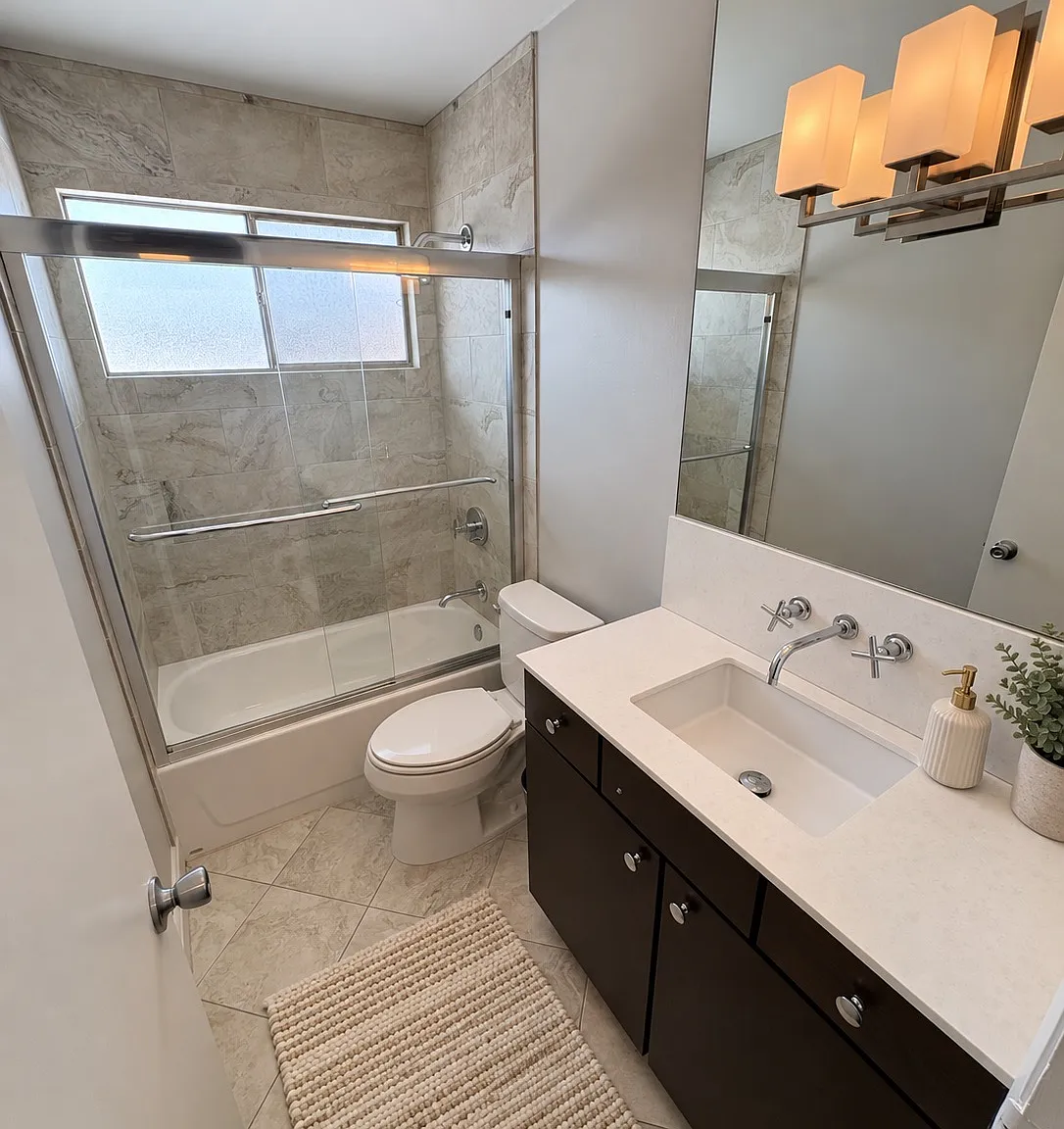 1 bed, 600 sqft, $1,295 — Photo 4