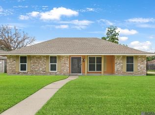 10517 Toledo Bend Ave, Baton Rouge, LA 70814