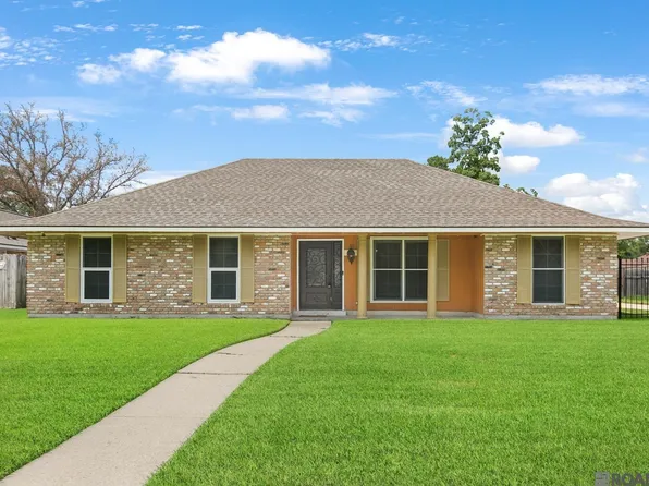 10517 Toledo Bend Ave, Baton Rouge, LA 70814
