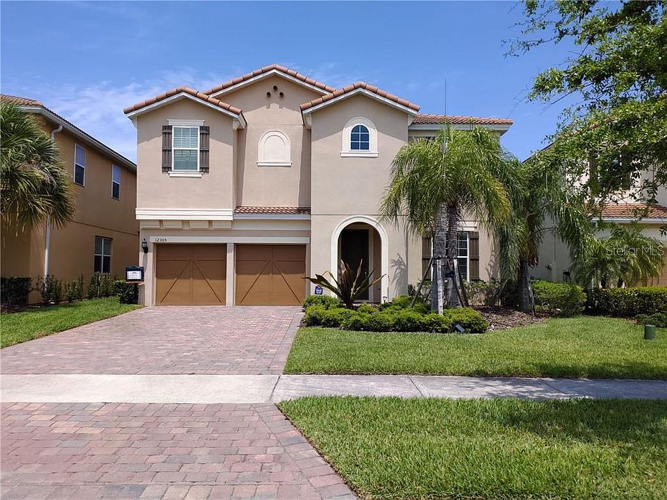 1st image of 12305 Regal Lily Ln #4E