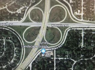 1401 W Palatine Rd, Arlington Heights, IL 60004