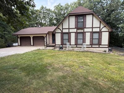 21310 Lake Wood Trl, Kirksville, MO, 63501