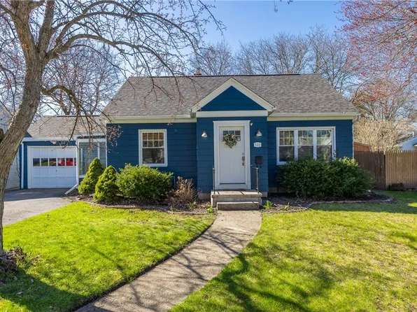 123 Ellington Rd, Rochester, NY 14616