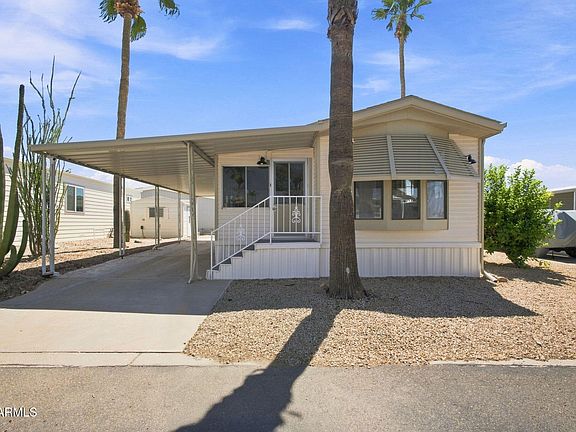 2nd image of 17200 W BELL Road #246