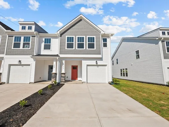 218 Marston Ln, Greenville, SC 29617