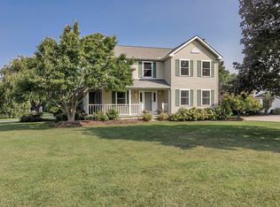 4565 White Angel Dr, Perry, OH 44081