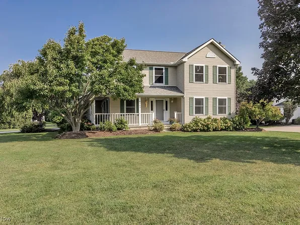4565 White Angel Dr, Perry, OH 44081
