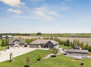 434541 4th Line, Amaranth, ON L9W0P4