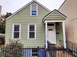 166 Saint Pauls Ave #1, Jersey City, NJ 07306