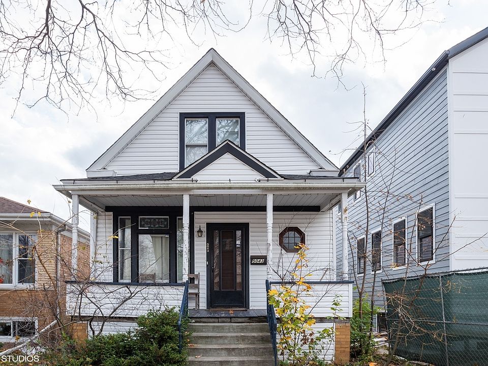 1st image of 5043 W Ainslie St