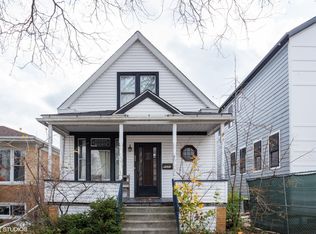 5043 W Ainslie St, Chicago, IL 60630