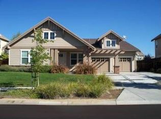 2894 San Minete Dr, Livermore, CA 94550