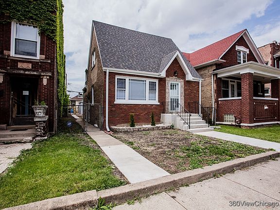 5th image of 8126 S Ada St