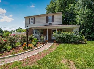 65 Sunset Dr, Yonkers, NY 10704