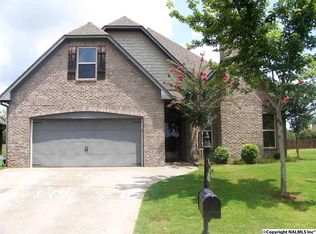 111 Morningwalk Ln SW, Huntsville, AL 35824