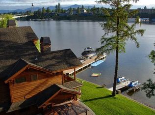 12105 W Span Way Rd, Post Falls, ID 83854