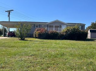 583 Tippett Rd, Hanson, KY 42413