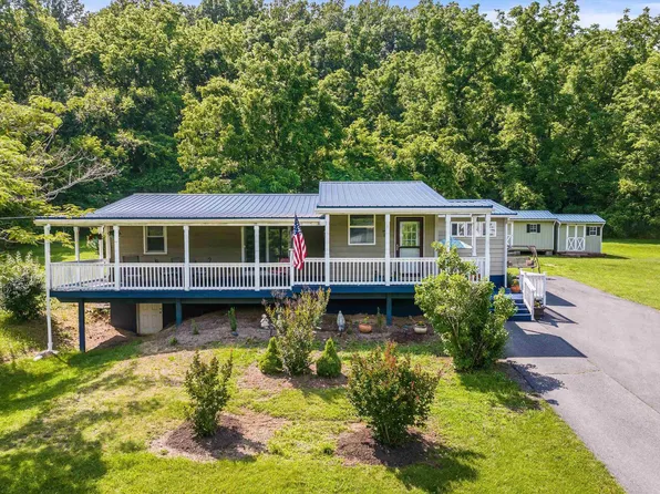 185 Estaline Valley Rd, Craigsville, VA 24430